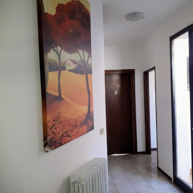 La Costa - Camera Singola con Bagno Privato Esterno - 2