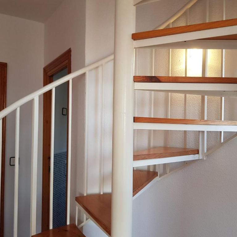 Catalejo 2 Aguilas - Apartamento de 1 dormitorio - 7