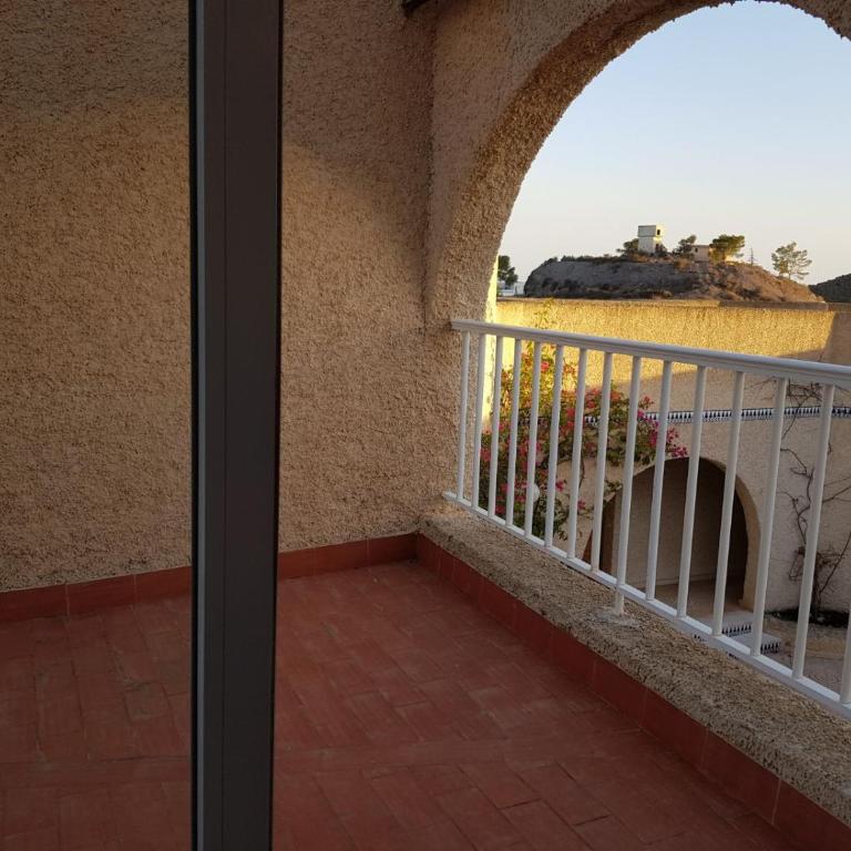 Catalejo 2 Aguilas - Apartamento de 1 dormitorio - 9