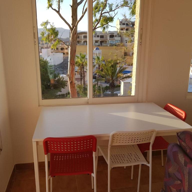 Catalejo 2 Aguilas - Apartamento de 1 dormitorio - 11