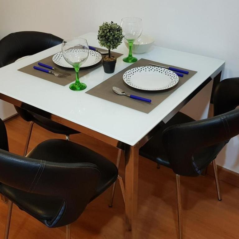 Malaga Rivas - Apartment - 9