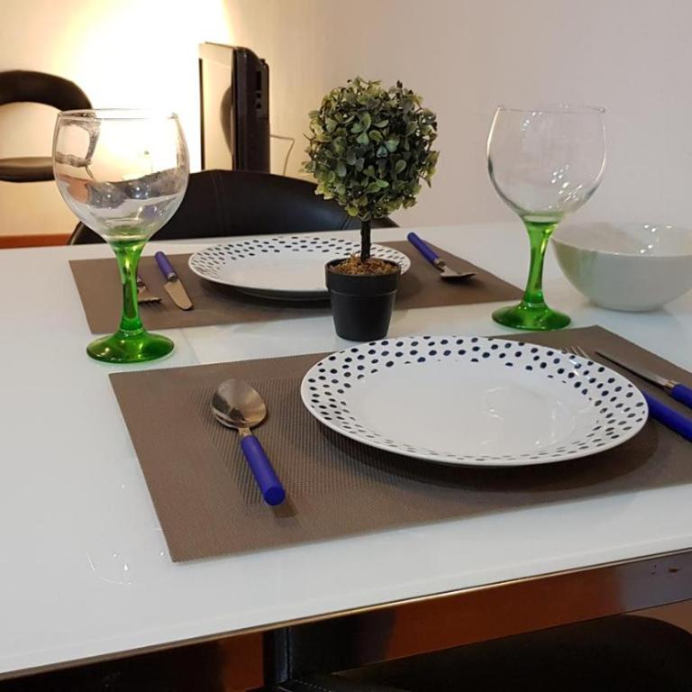Malaga Rivas - Apartment - 10