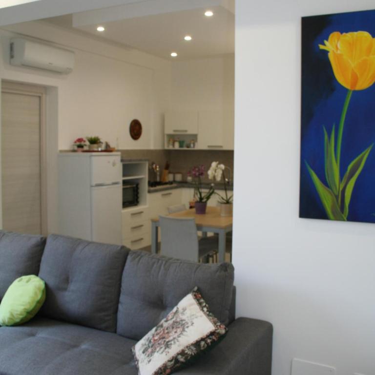 Casa Tatiana - Two-Bedroom House - 3