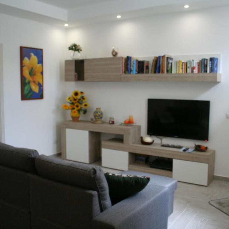 Casa Tatiana - Two-Bedroom House - 5