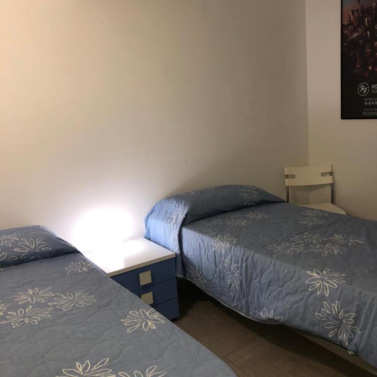 Casa Tatiana - Two-Bedroom House - 12