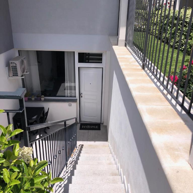 Casa Tatiana - Two-Bedroom House - 15