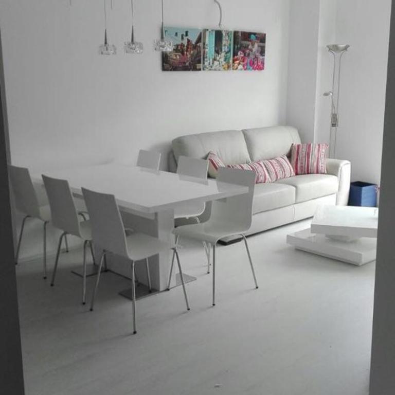 Edificio Attikos - Apartamento - 3