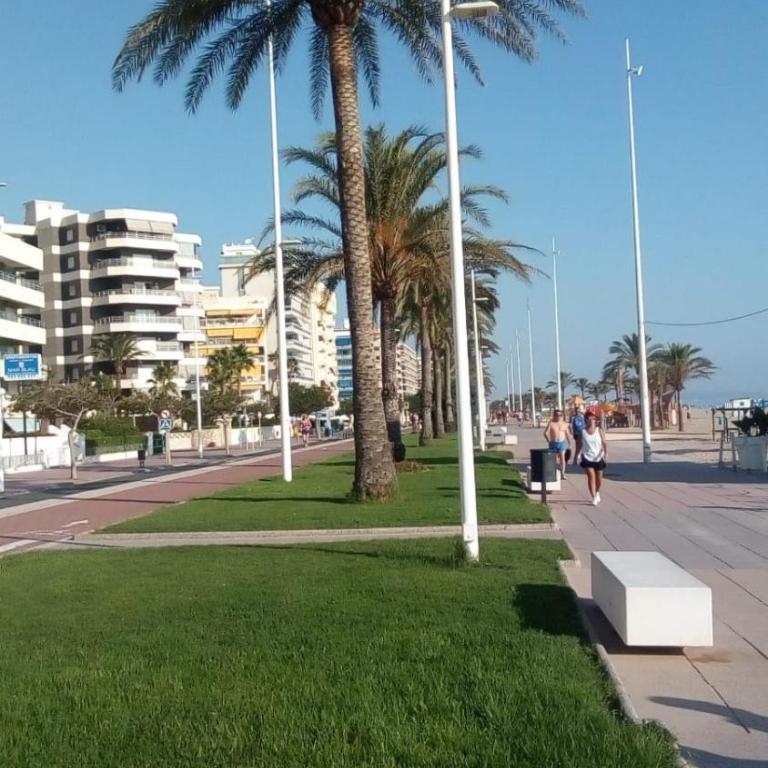 Edificio Attikos - Apartamento - 4