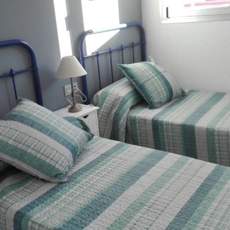 Edificio Attikos - Apartamento - 5