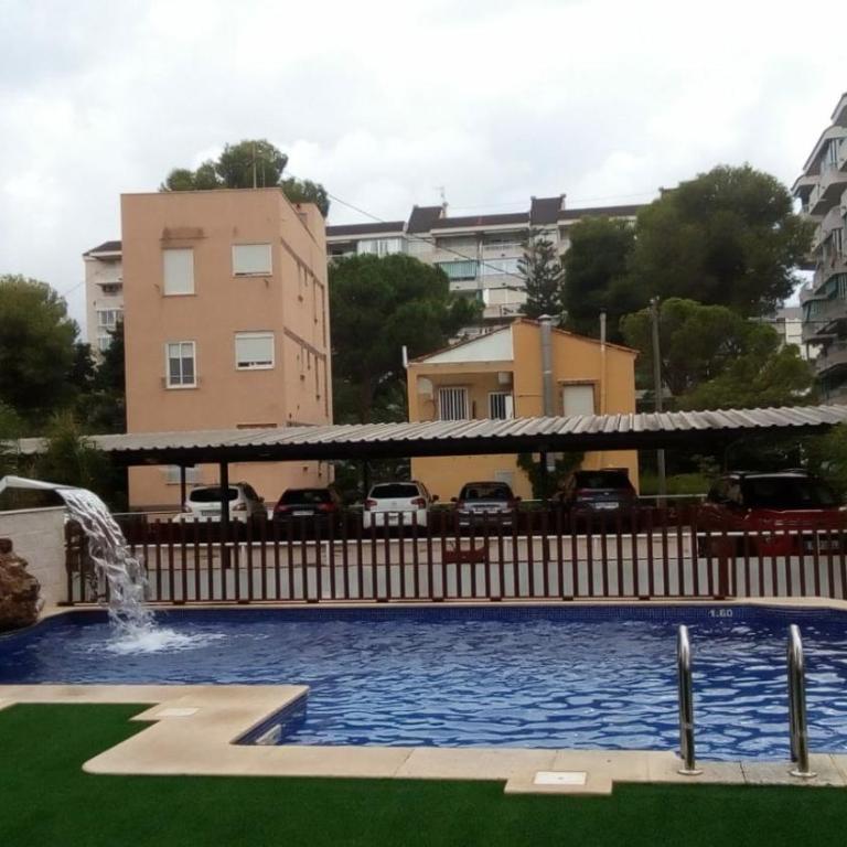 Edificio Attikos - Apartamento - 14