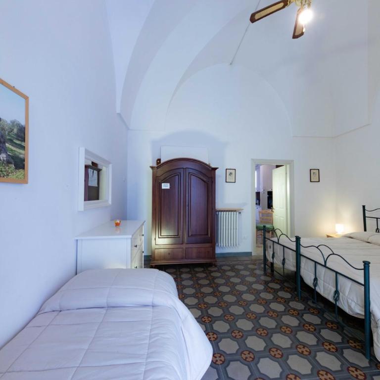 Casa vacanza La Stradella - Casa con 1 Camera da Letto - 13