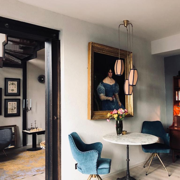Boutique Loft steps from the Colosseum - Gio Roma - Loft - 5