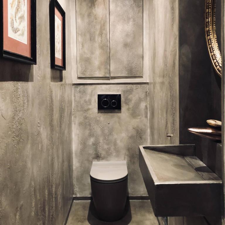 Boutique Loft steps from the Colosseum - Gio Roma - Loft - 31