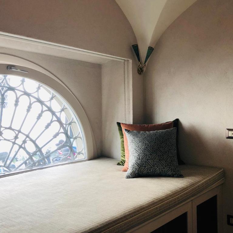 Boutique Loft steps from the Colosseum - Gio Roma - Loft - 13