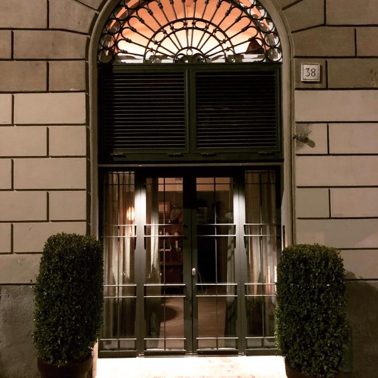 Boutique Loft steps from the Colosseum - Gio Roma - Loft - 14