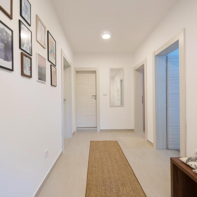 Apartment MARITIMO - Apartman sa Pogledom na More - 17