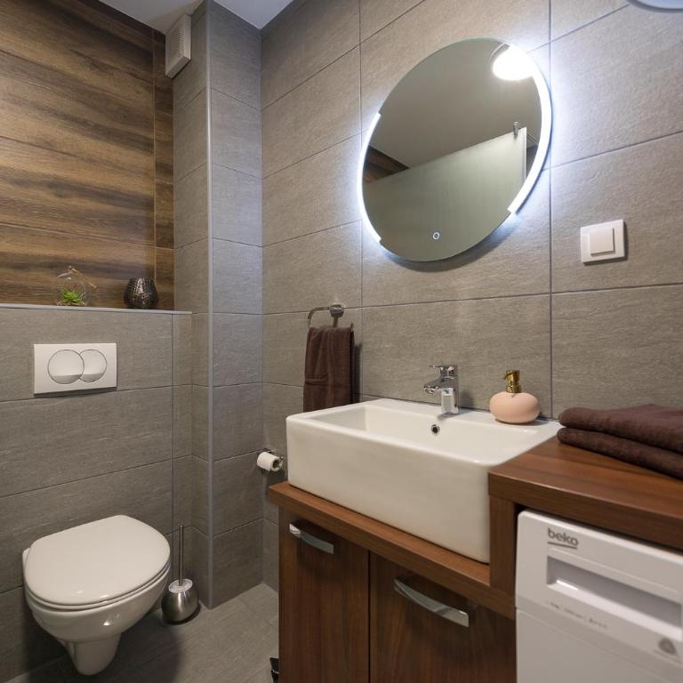 Apartment MARITIMO - Apartman sa Pogledom na More - 13