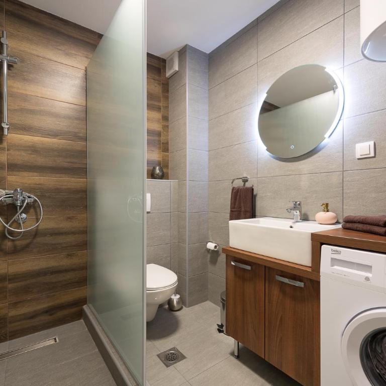 Apartment MARITIMO - Apartman sa Pogledom na More - 15