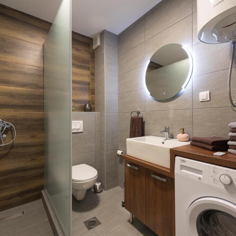 Apartment MARITIMO - Apartman sa Pogledom na More - 14