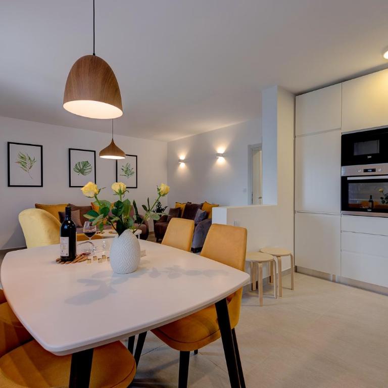 Apartment MARITIMO - Apartman sa Pogledom na More - 16