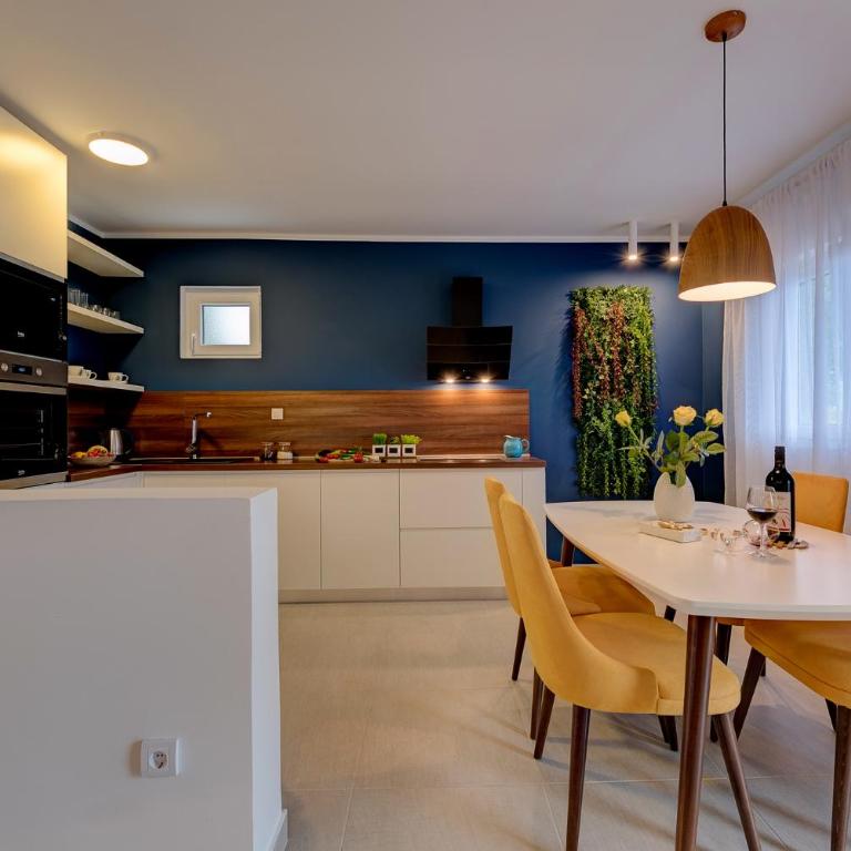 Apartment MARITIMO - Apartman sa Pogledom na More - 18