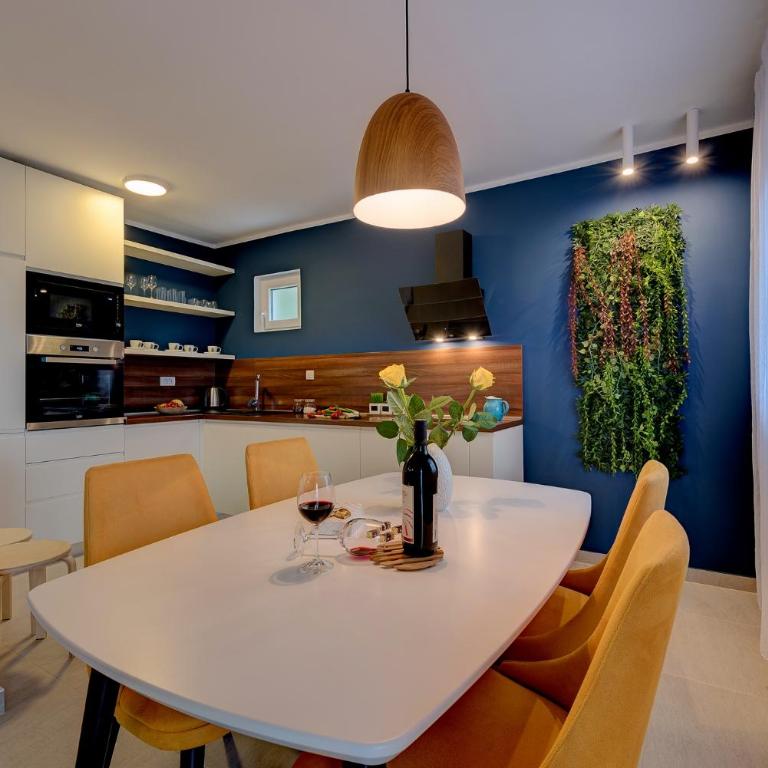 Apartment MARITIMO - Apartman sa Pogledom na More - 19