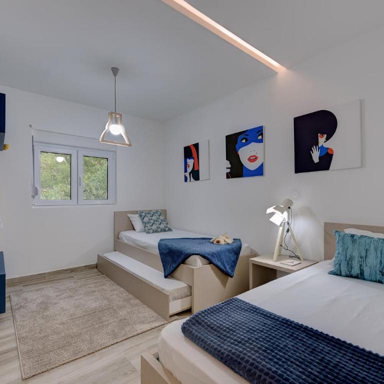 Apartment MARITIMO - Apartman sa Pogledom na More - 21