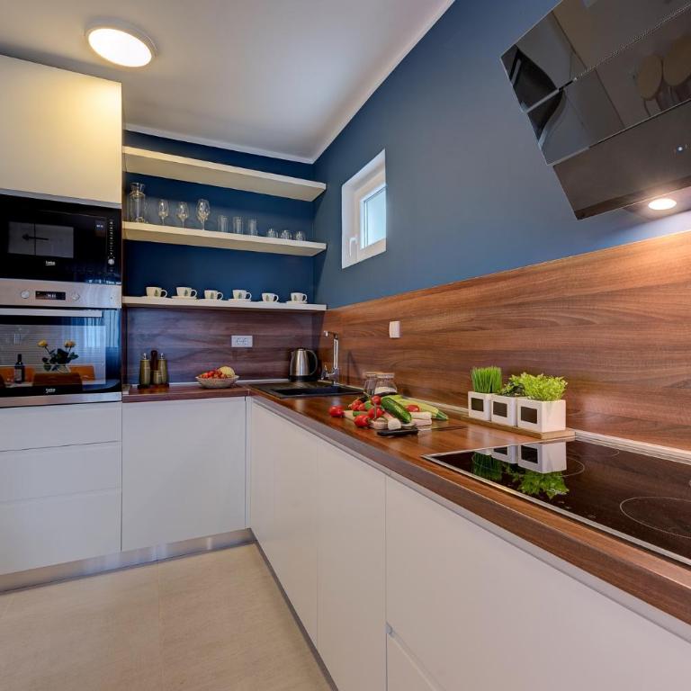 Apartment MARITIMO - Apartman sa Pogledom na More - 22