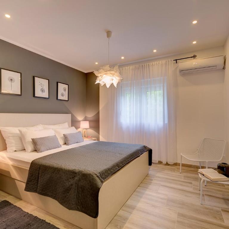 Apartment MARITIMO - Apartman sa Pogledom na More - 23