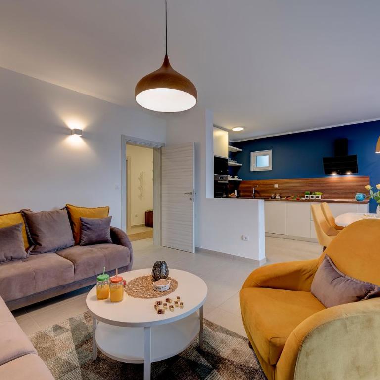 Apartment MARITIMO - Apartman sa Pogledom na More - 25