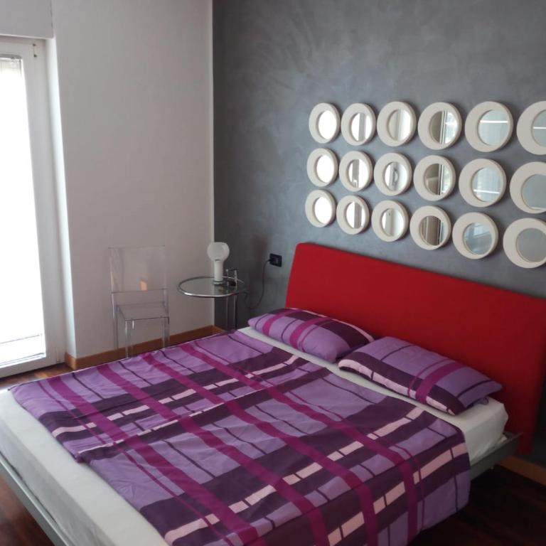 Ferienwohnung Andrea - Appartamento con 1 Camera da Letto - 9