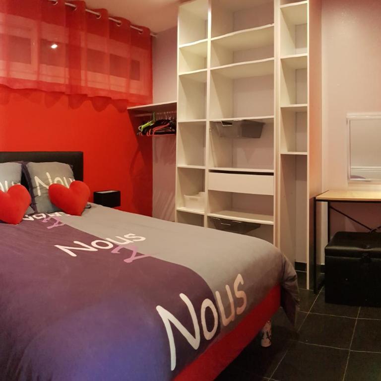 Cap d'Agde Port Ambonne - Appartement 1 Chambre - 7