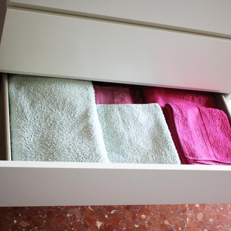 Apartamento con parking gratuito - Apartment - 18