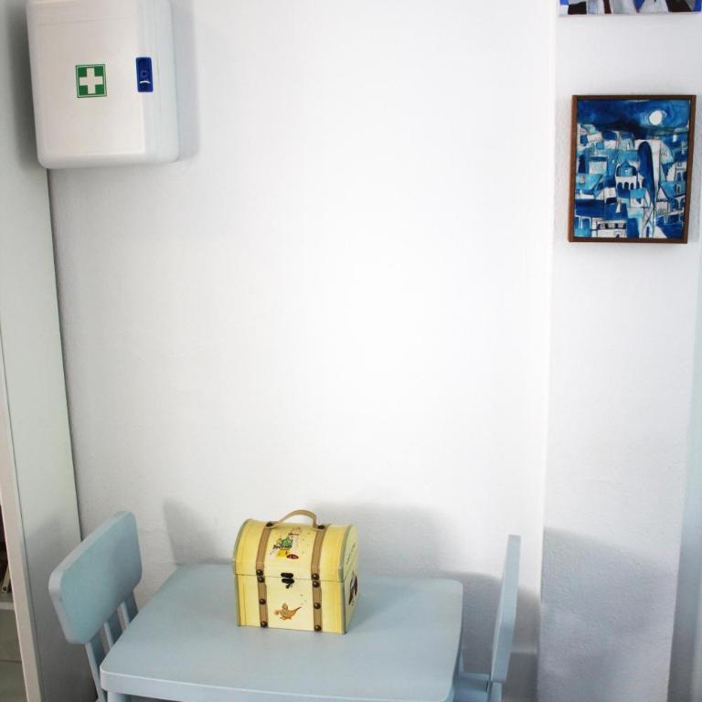 Apartamento con parking gratuito - Apartment - 8