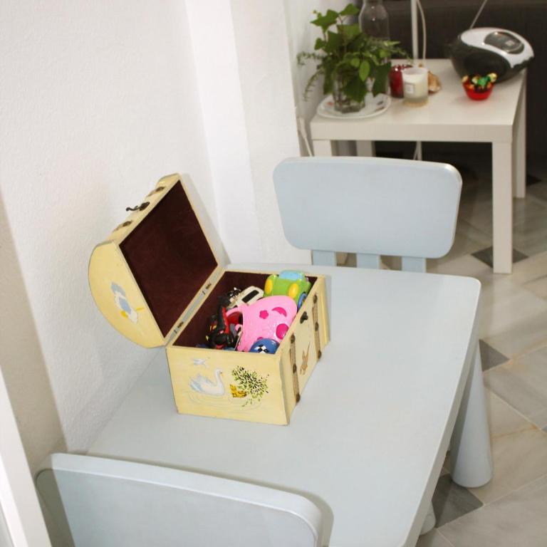 Apartamento con parking gratuito - Apartment - 9