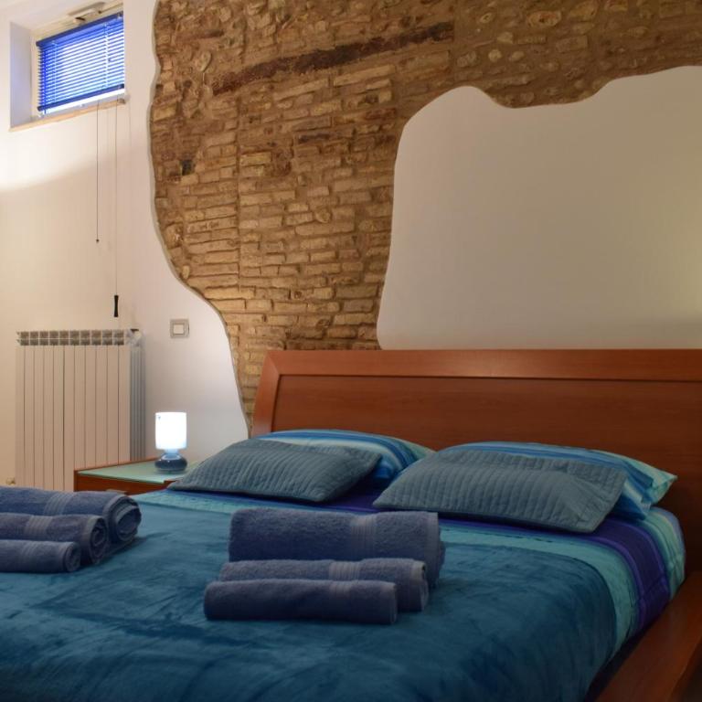 Boutique Apartment Antico Borgo - Appartamento - 19