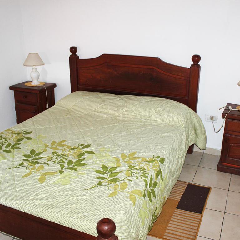 Complejo Kalifornia - Apartamento de 1 dormitorio - 3
