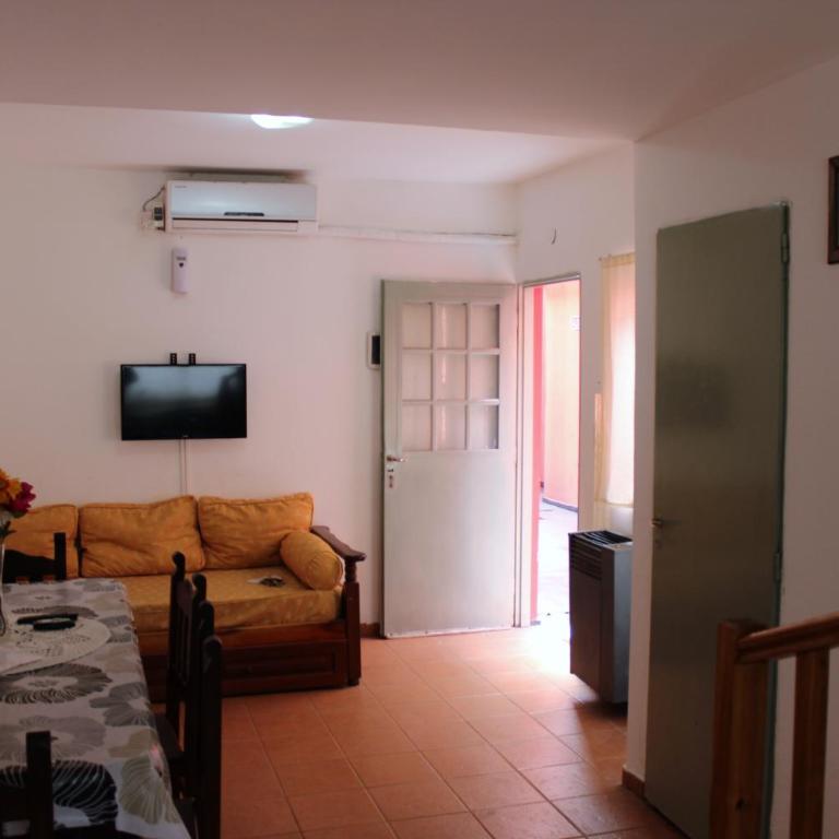 Complejo Kalifornia - Apartamento de 2 dormitorios - 3