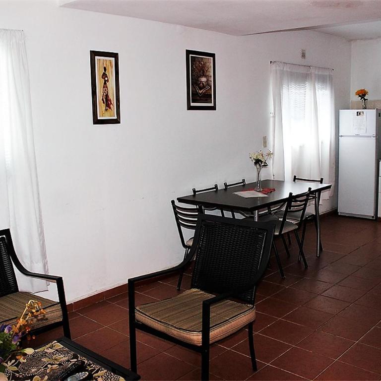 Complejo Kalifornia - Two-Bedroom Apartment - 7