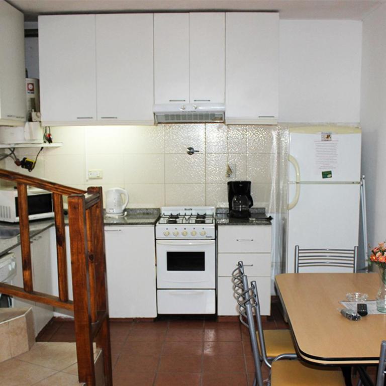 Complejo Kalifornia - Apartamento de 2 dormitorios - 1