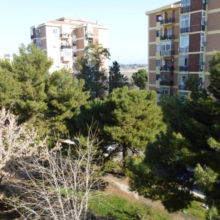Chelu & Luna - Three-Bedroom Apartment - 63