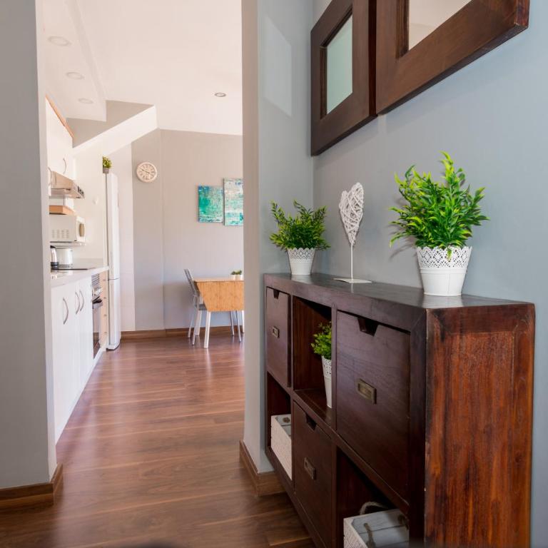 Duplex Penthouse with terrace. Beach-Pool - Apartamento de 3 dormitorios - 4