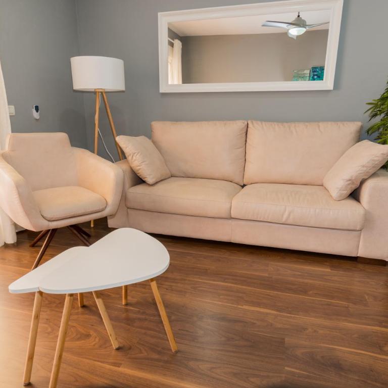 Duplex Penthouse with terrace. Beach-Pool - Apartamento de 3 dormitorios - 14