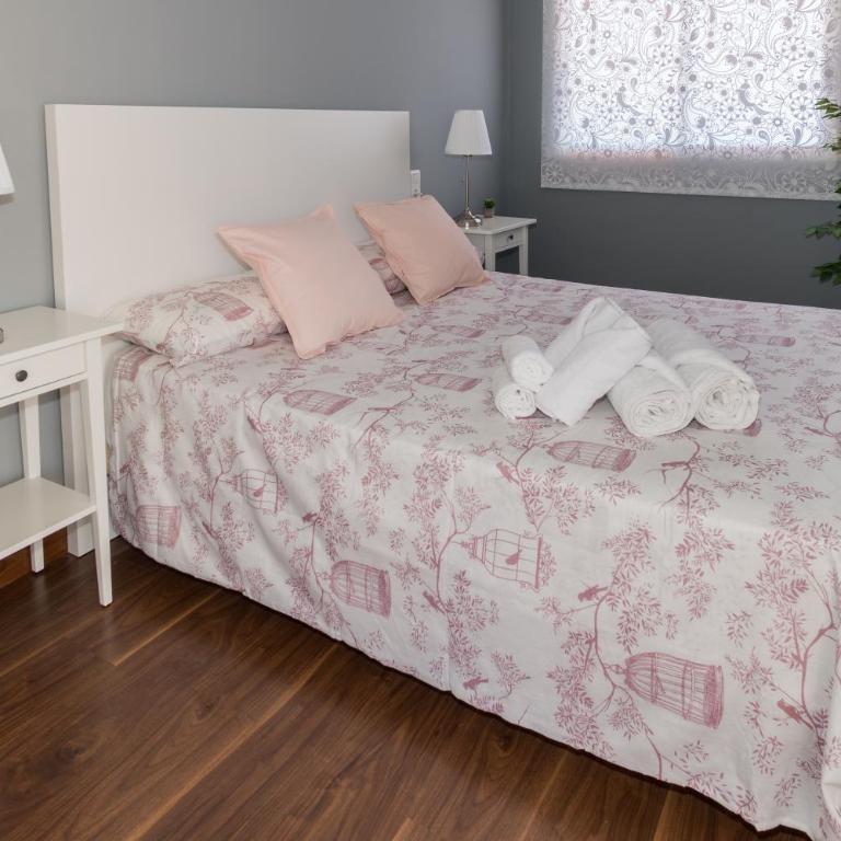 Duplex Penthouse with terrace. Beach-Pool - Apartamento de 3 dormitorios - 22