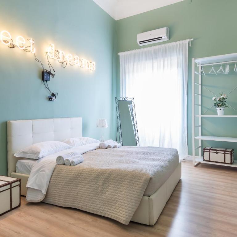 Duomo Housing Catania - Penthouse Apartment - 23