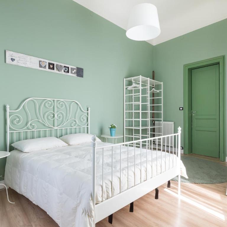 Duomo Housing Catania - Penthouse Apartment - 29