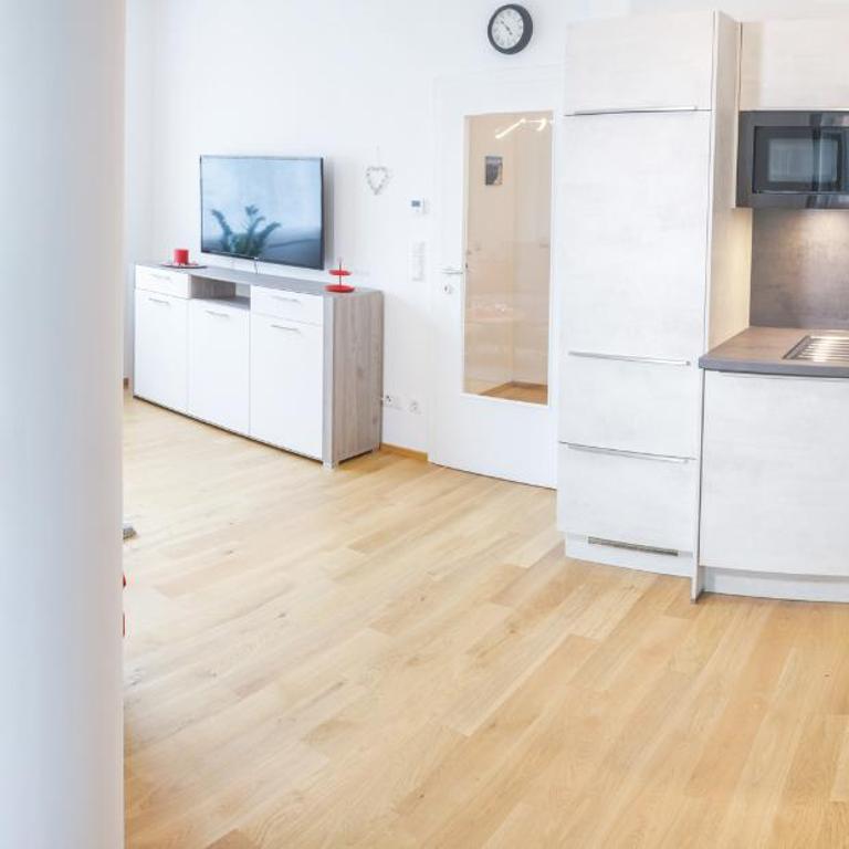 Narzisse - Kurpark Residence Bad Aussee - Apartment mit 2 Schlafzimmern - 11
