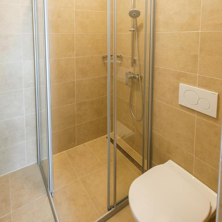 Narzisse - Kurpark Residence Bad Aussee - Apartment mit 2 Schlafzimmern - 20
