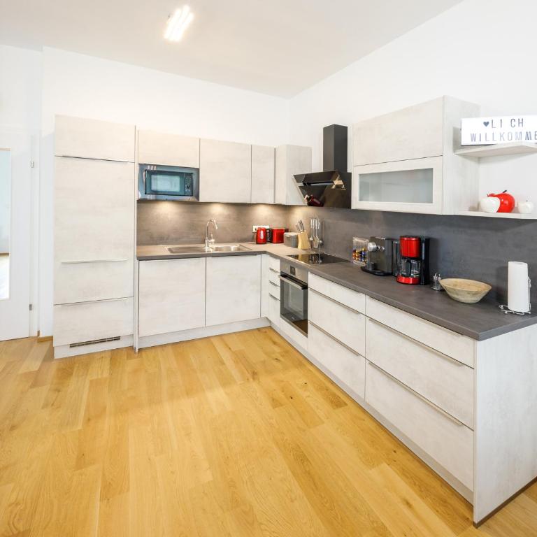 Narzisse - Kurpark Residence Bad Aussee - Apartment mit 2 Schlafzimmern - 24