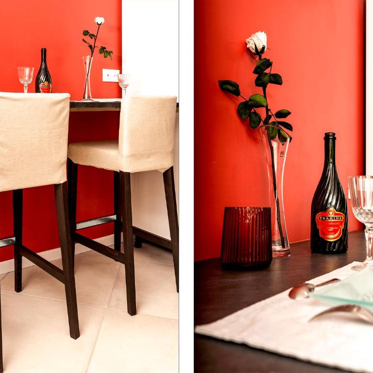 Au Fil de L eau - Appartement 1 Chambre - 8